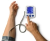 TMA-VOICE 1 upper arm blood pressure monitor with speech function + power supply