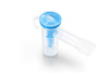 Inhalator kompresorowy TM-NEB HOSPI + irygator TECH-MED