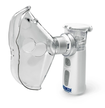 Inhalator membranowy TM-NEB NANO TECH-MED
