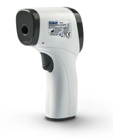 Termometr bezdotykowy TM-F03BB TECH-MED