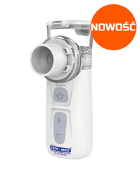 Inhalator membranowy TM-NEB NANO TECH-MED 