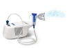 Inhalator kompresorowy z irygatorem TM-NEB HOSPI TECH-MED – do nebulizacji i oczyszczania zatok, do pracy ciągłej, 2 maski