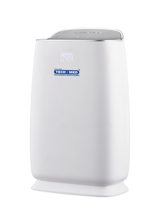 Oczyszczacz powietrza TM-AIR 27