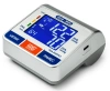 Ciśnieniomierz elektroniczny TECH-MED TMA-500 PRO z zasilaczem, pomiar podczas pompowania, pamięć 2x120