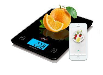 Waga kuchenna, dietetyczna HW-FIT021 z Bluetooth