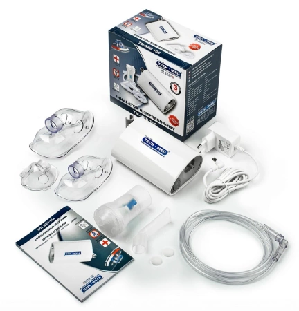 Inhalator kompresorowy TM-NEB 100 TECH-MED