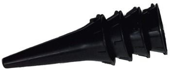 Wzierniki 2,4mm do otoskopów (250 szt.)