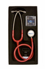Stetoskop pediatryczny TM-SF 503 Burgund TECH-MED