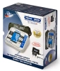 TMA-3BASIC upper arm blood pressure monitor (B) with power adapter
