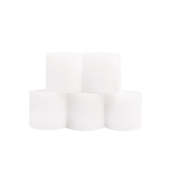 Zestaw 5 filtrów do inhalatora KT-NEB FAMILY