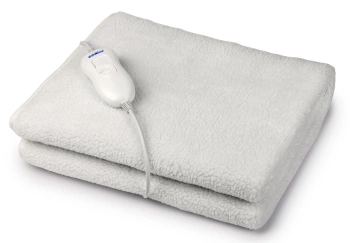 Koc elektryczny mata ogrzewająca TM-W100 TECH-MED