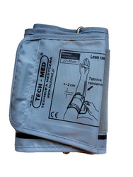 Mankiet do ciśnieniomierzy TECH-MED - uniwersalny 22-42 cm