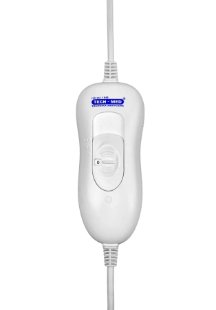 Koc elektryczny mata ogrzewająca TM-P100 TECH-MED