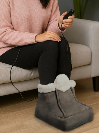 But masująco-ogrzewający przeciwreumatyczny TM-5704 TECH-MED