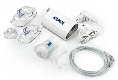 Inhalator kompresorowy TM-NEB 100 TECH-MED