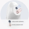Termometr bezdotykowy na podczerwień TMB-SMART SCAN TECH-MED, automatyczny pomiar z kontrolą odległości, szybki i dokładny pomiar