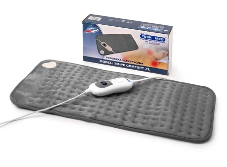 Poduszka elektryczna TM-PE COMFORT XL TECH-MED