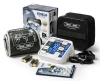 TMA-3BASIC upper arm blood pressure monitor (B) with power adapter