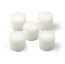 Zestaw 5 filtrów do inhalatora TM-NEB PRO