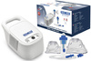 Inhalator kompresorowy TM-NEB HOSPI + irygator TECH-MED