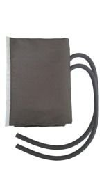 Mankiet do ciśnieniomierzy zegarowych 2P TECH-MED - uniwersalny