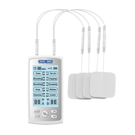 Elektrostymulator mięśni TM-TENS 5 TECH-MED 