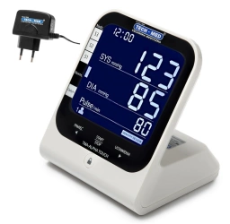 Ciśnieniomierz TMA-ALPHA TOUCH z zasilaczem