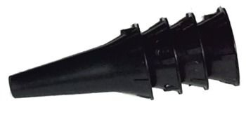 Wzierniki 4,0mm do otoskopów (250szt.)