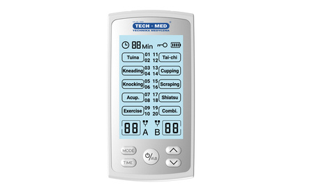 Elektrostymulator mięśni TM-TENS 5 TECH-MED 
