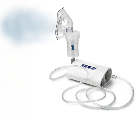 Inhalator TM-NEB PRO TECH-MED
