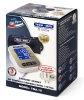Ciśnieniomierz elektroniczny TMA-10 TECH-MED z zasilaczem USB, podświetlany ekran, wykrywa arytmię