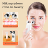 Urządzenie do pielęgnacji twarzy 3w1 BL-103