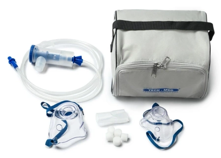 Inhalator TM-NEB PRO TECH-MED