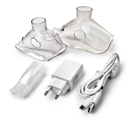 Inhalator membranowy TM-NEB NANO TECH-MED