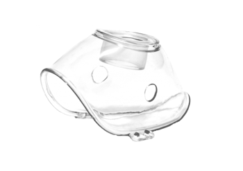 Maska dla dzieci do inhalatora TM-NEB MICRO TECH-MED