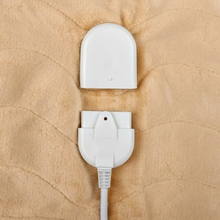 Koc elektryczny mata ogrzewająca TM-P100 TECH-MED