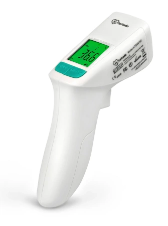 Termometr elektroniczny bezdotykowy HeTaiDa HTD8816C