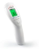 Termometr elektroniczny bezdotykowy HW-HL020 z Bluetooth, 3 kolory podświetlenia ekranu, szybki pomiar 1s