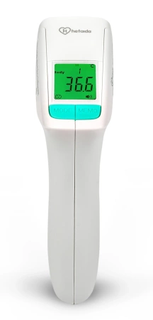 Termometr elektroniczny bezdotykowy HeTaiDa HTD8816C