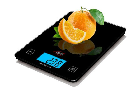 Waga kuchenna, dietetyczna HW-FIT021 z Bluetooth