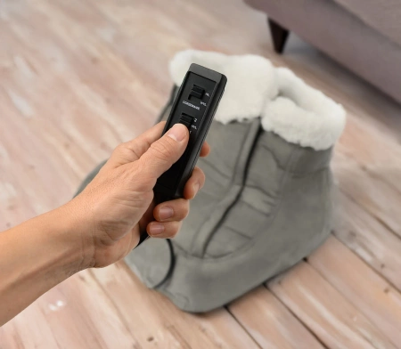 But masująco-ogrzewający przeciwreumatyczny TM-5704 TECH-MED