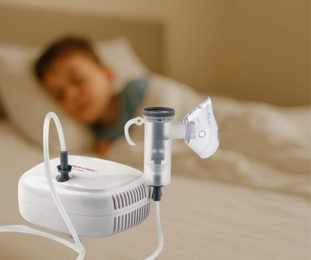 Inhalator kompresorowy KT-NEB FAMILY