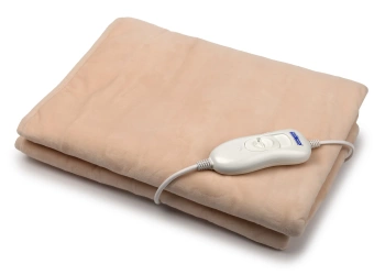 Koc elektryczny mata ogrzewająca TM-P100 TECH-MED