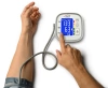 Ciśnieniomierz elektroniczny HW-HL001 z Bluetooth