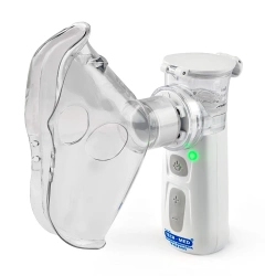 Inhalator membranowy TM-NEB NANO TECH-MED