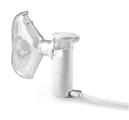 Inhalator membranowy TM-NEB NANO TECH-MED