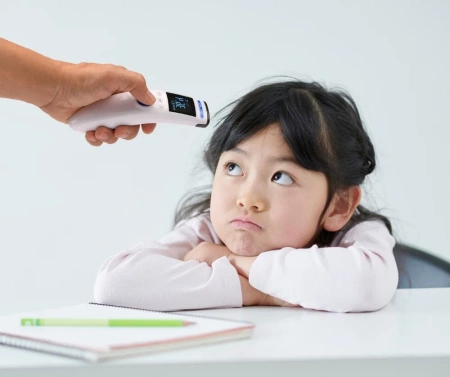 Termometr bezdotykowy TMB-COMPACT TECH-MED