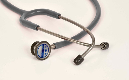 Stetoskop neonatalny TM-SF 504 Szary TECH-MED
