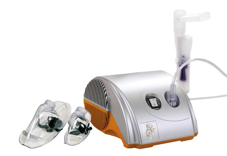 Inhalator TM-NEB BABY TECH-MED