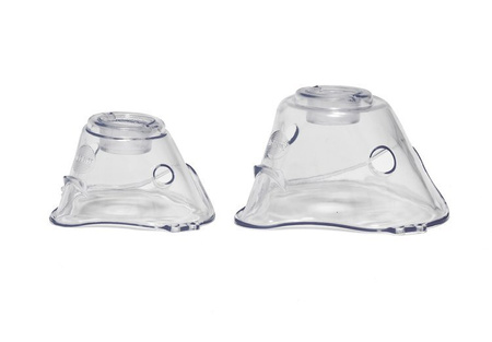 Inhalator kompresorowy TM-NEB HOSPI + irygator TECH-MED